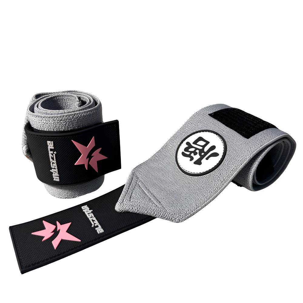 Fitness Wrist Support Compression Sleeve
