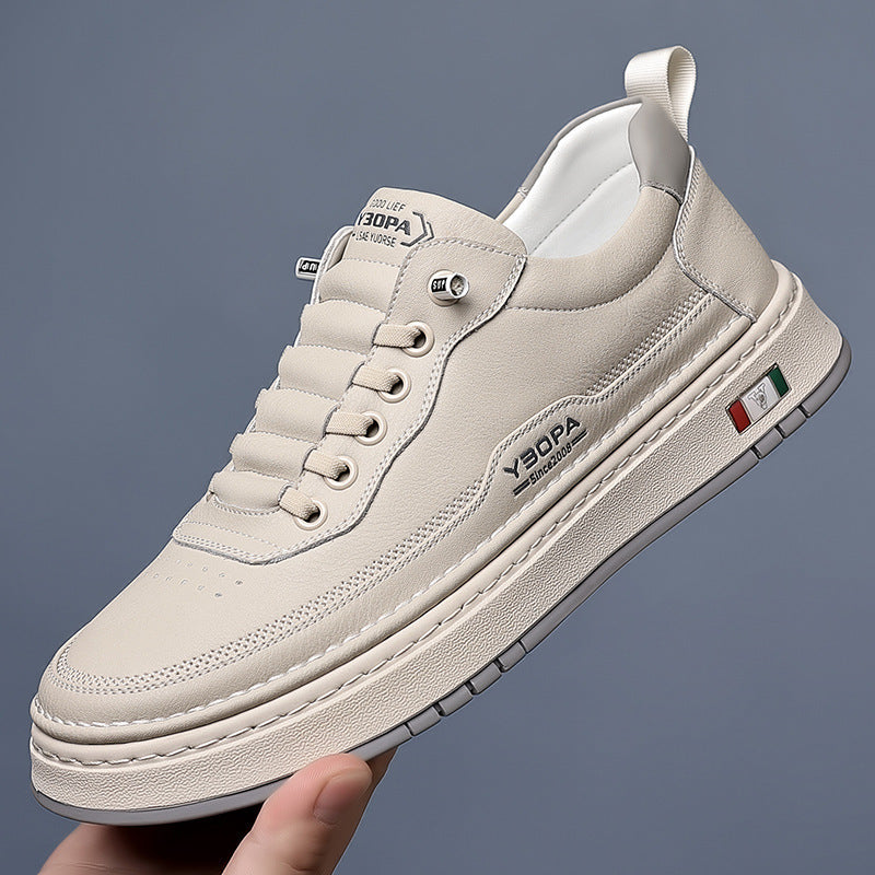 Zapatos  minimalistas deportivos de moda