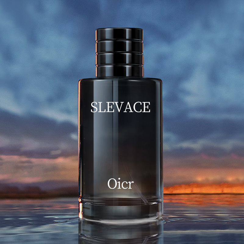 Perfume de larga duración para hombres