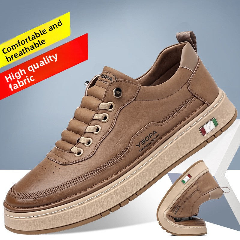 Zapatos  minimalistas deportivos de moda
