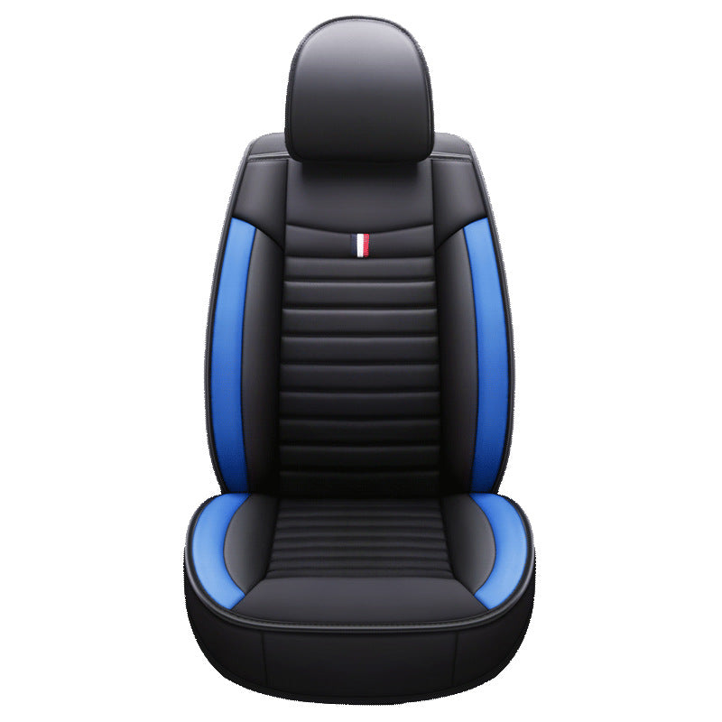 Fundas universales de cuero para asientos de coche
