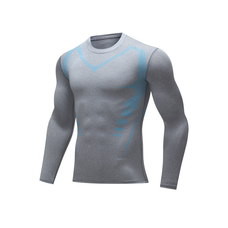 Chándal deportivo de secado rápido para hombre