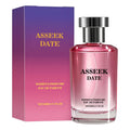 Perfume afrutado de jazmín para mujeres