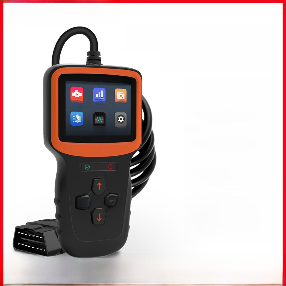 Detector de herramientas de diagnóstico para automóviles