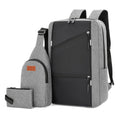 Multifunctional Nylon Business Backpack