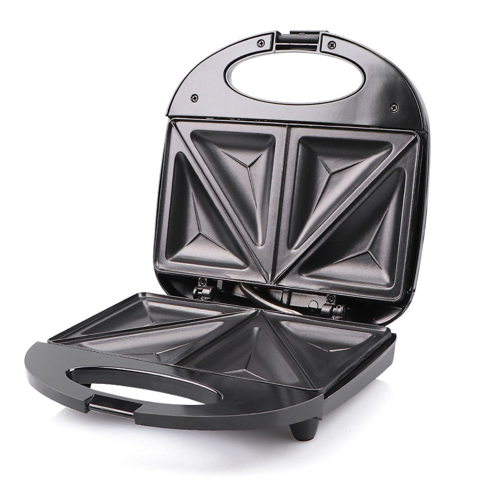 Máquina de hacer gofres para sándwiches
