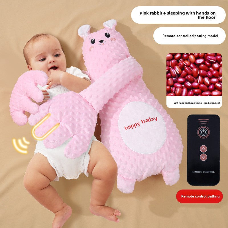 El mejor gadget calmante para bebés