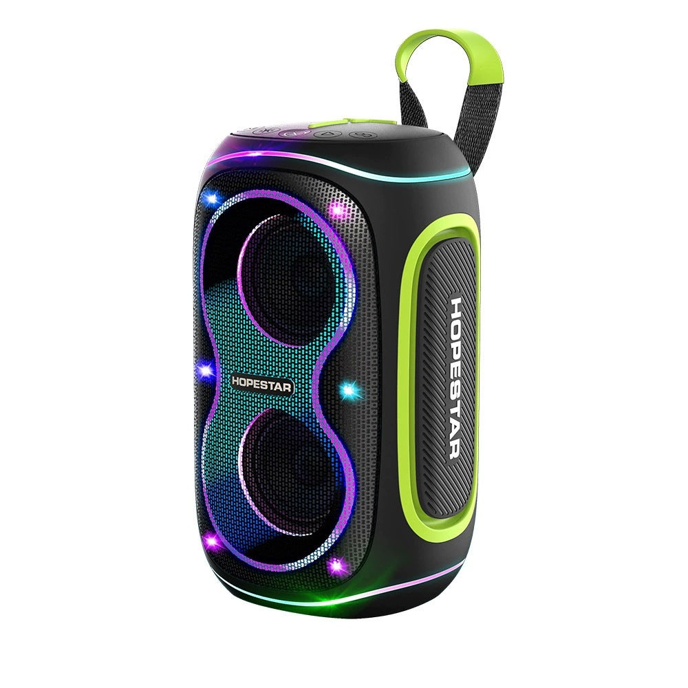 Altavoz Bluetooth