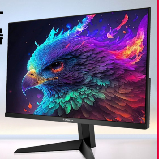 Monitor de ordenador curvo