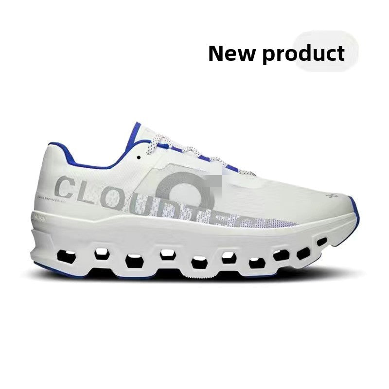 Zapatillas de running para hombres y mujeres