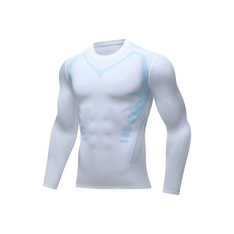 Chándal deportivo de secado rápido para hombre