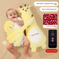El mejor gadget calmante para bebés