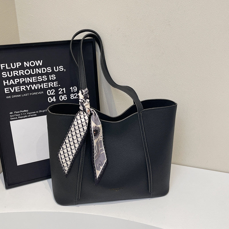 Bolso de hombro de gran capacidad de moda