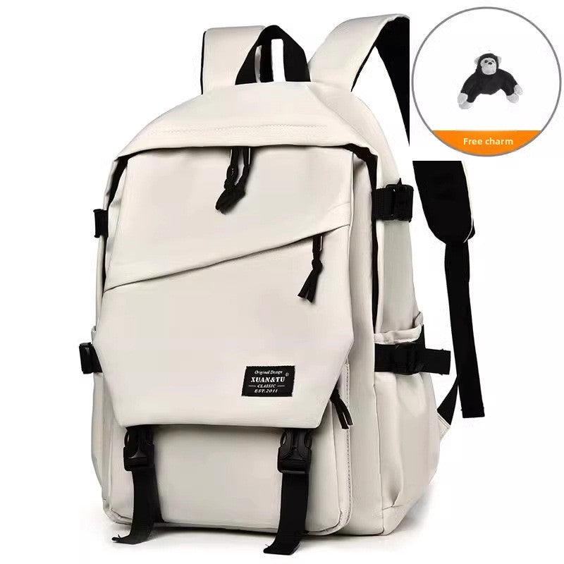 Mochila casual para portátil de gran capacidad