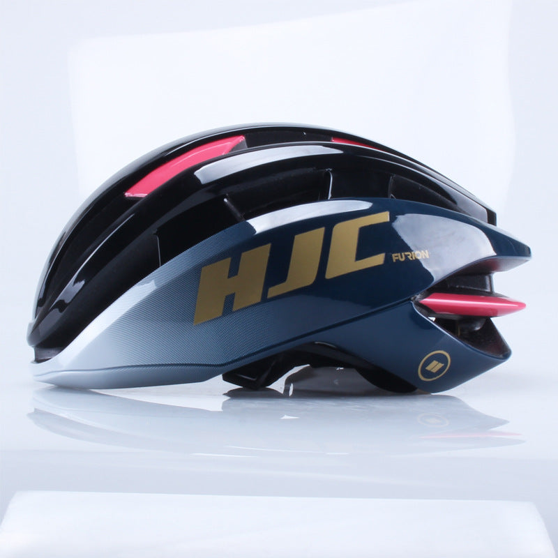 Casco de bicicleta ajustable con ventilación