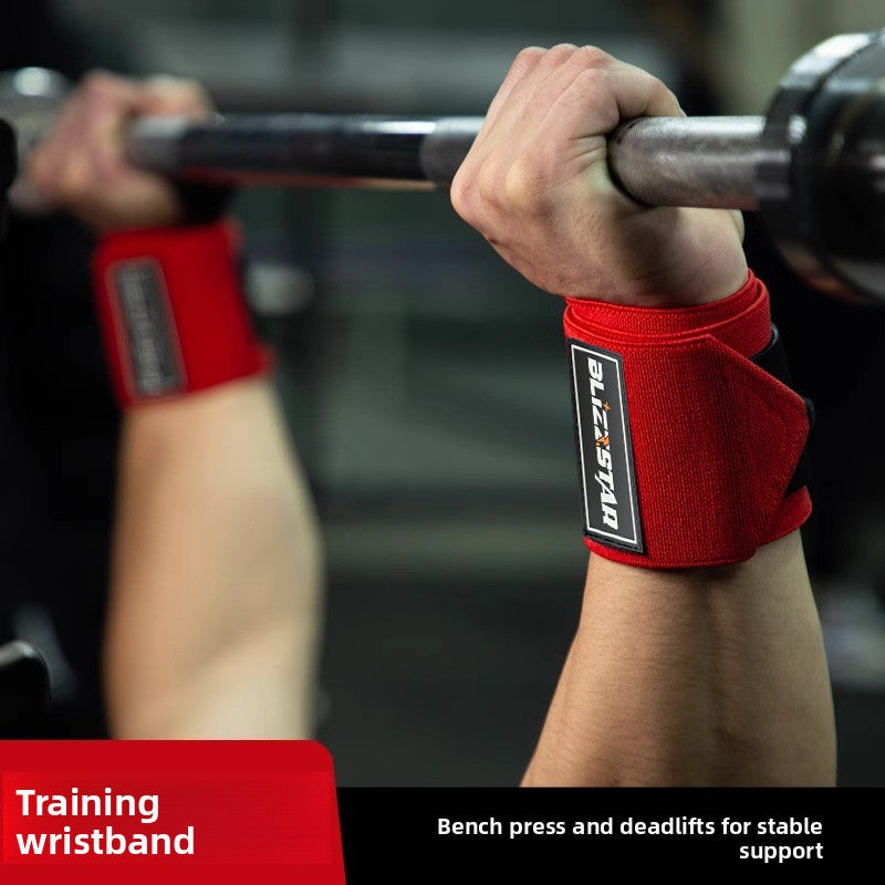 Fitness Wrist Support Compression Sleeve