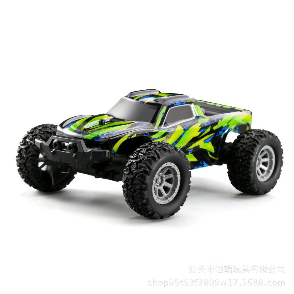 Mini coche de carreras de deriva con control remoto