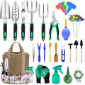 Kit Herramientas de jardín