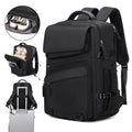 Expandable Travel Backpack