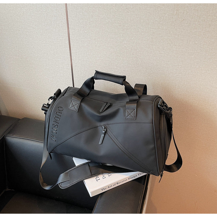Bolsa de deporte de gimnasio