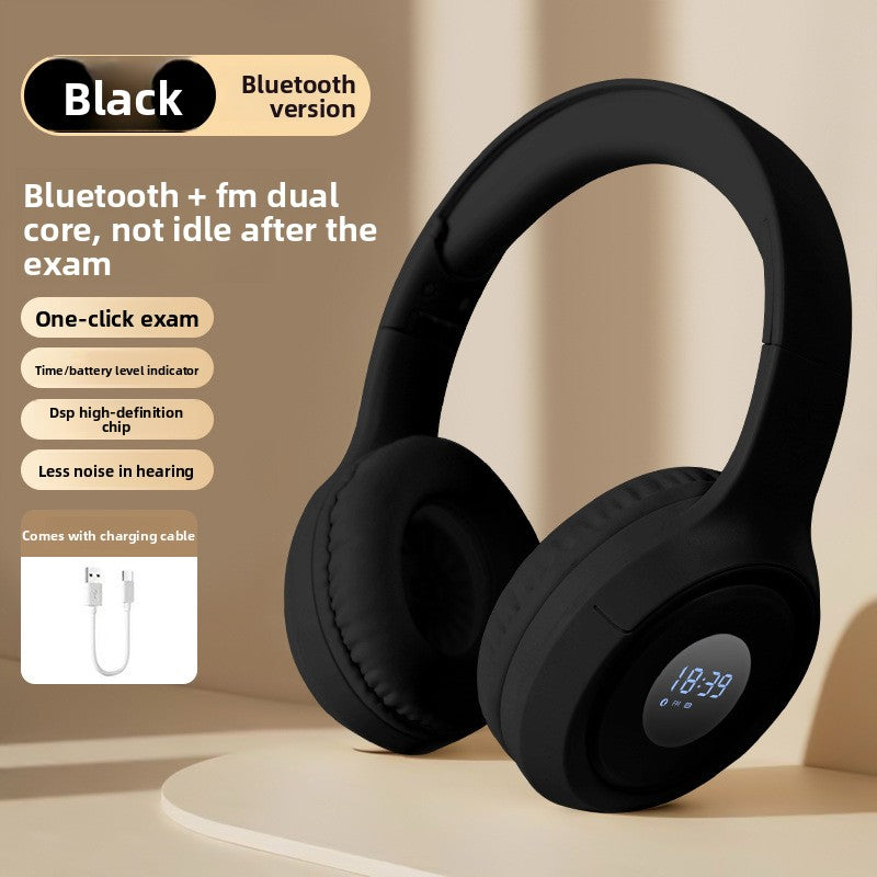 Auriculares Bluetooth