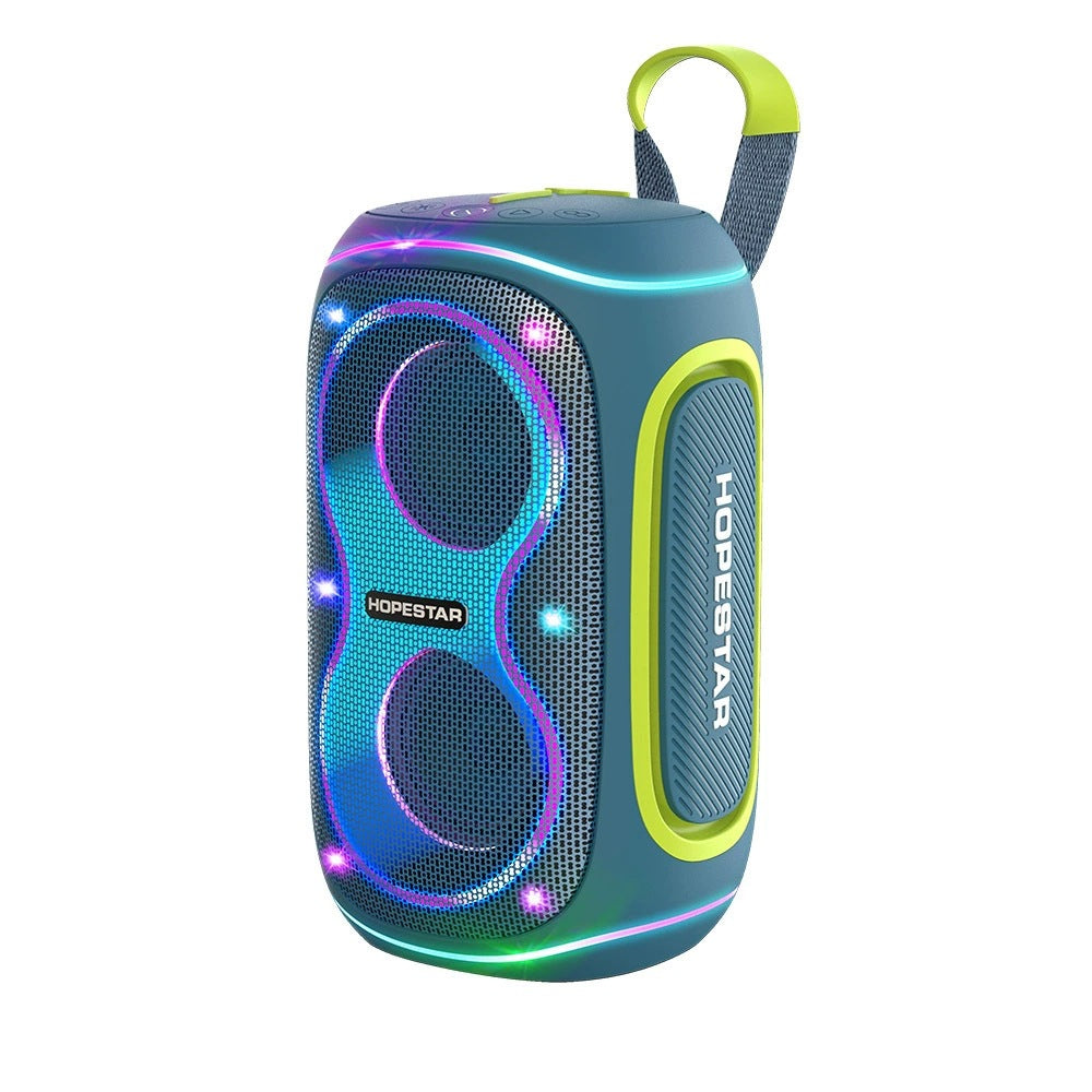 Altavoz Bluetooth