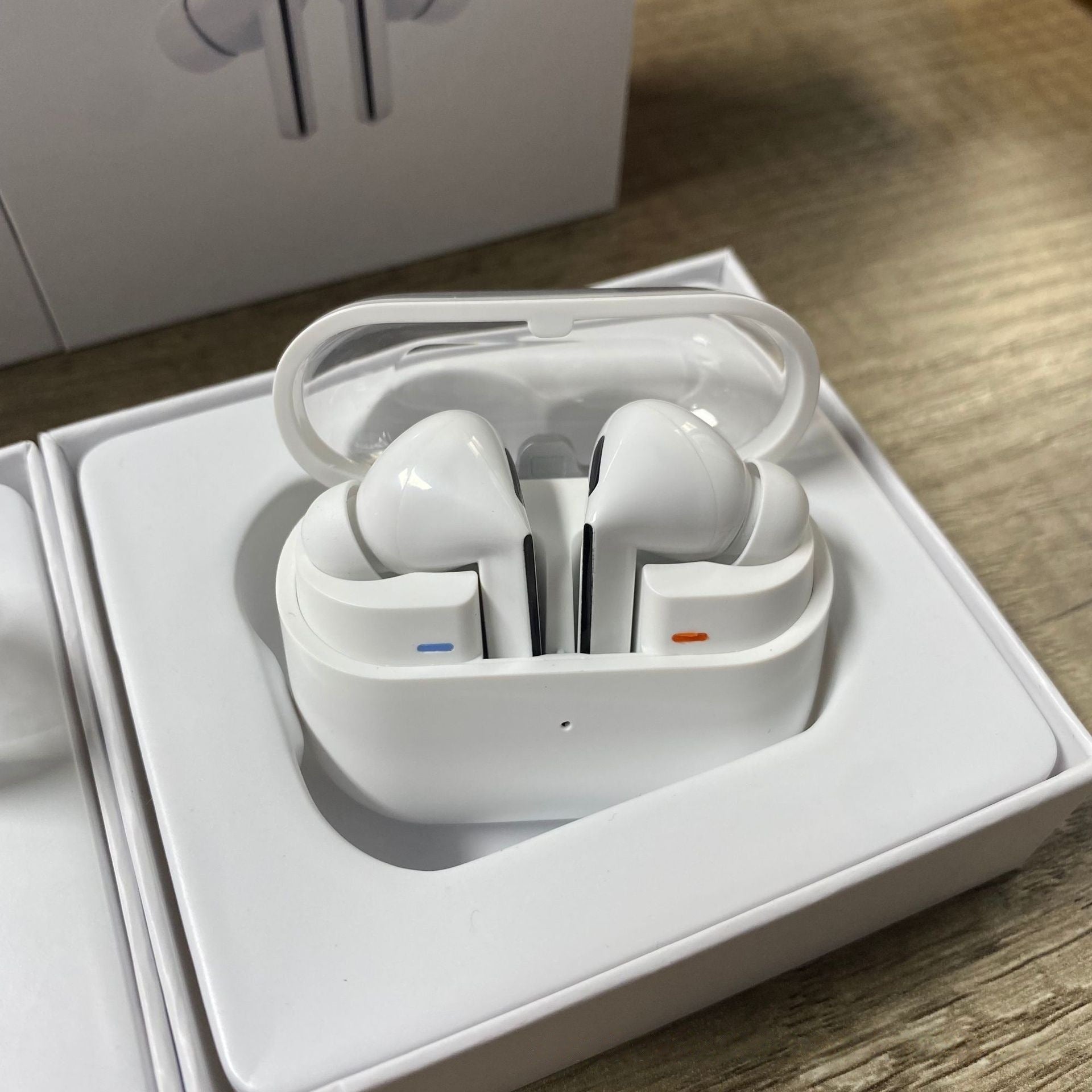 Auriculares intrauditivos inalámbricos Bluetooth