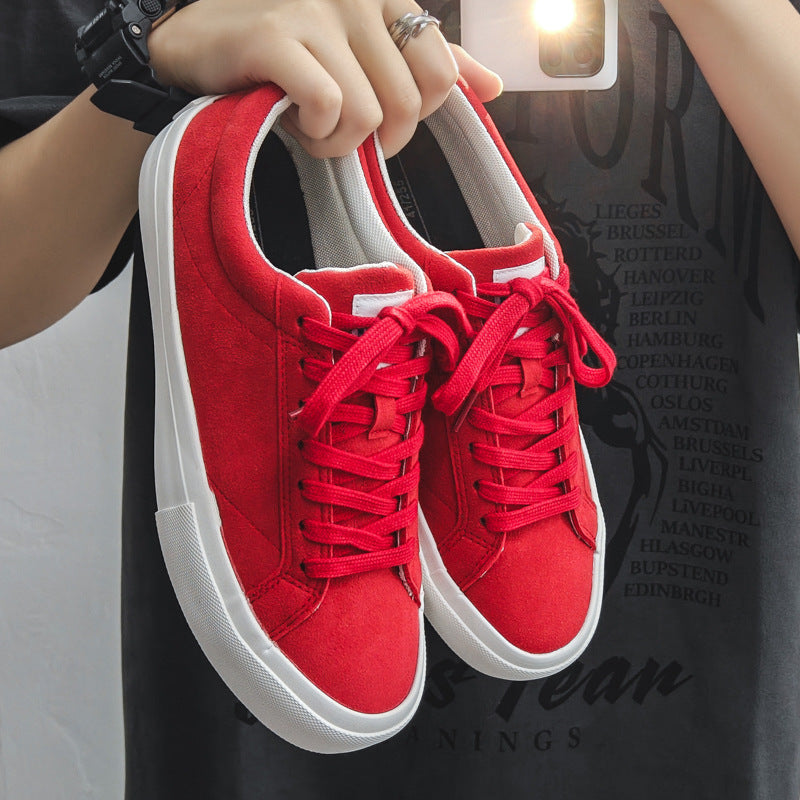 Zapatillas de skate casuales para hombre
