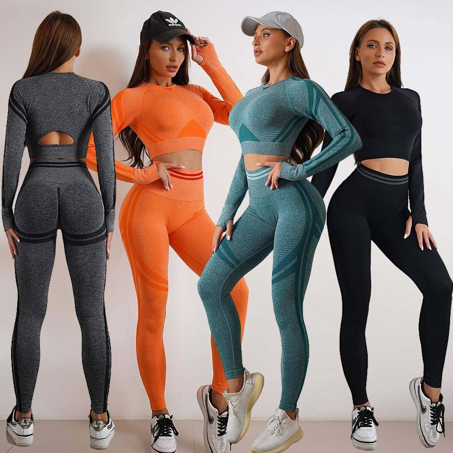 Ropa de yoga para mujeres
