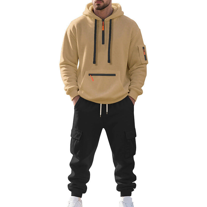 Ropa deportiva para hombres