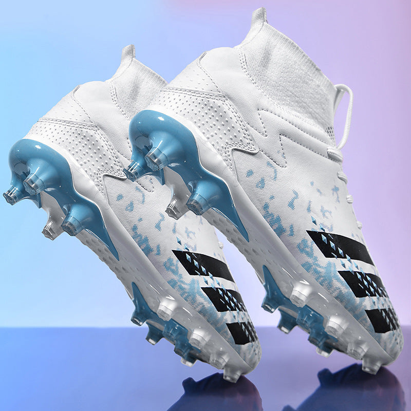 Zapatos de fútbol