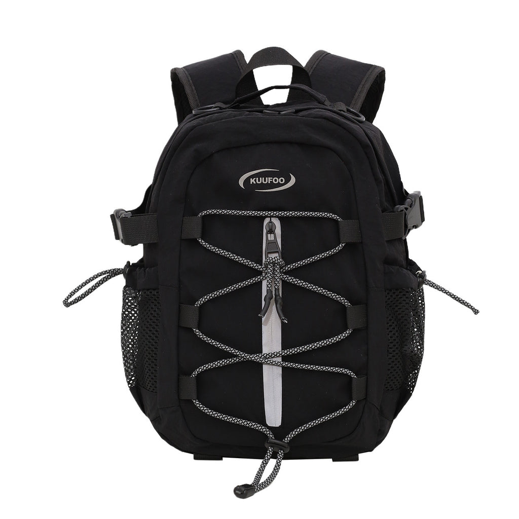 Outdoor Drawstring Backpack