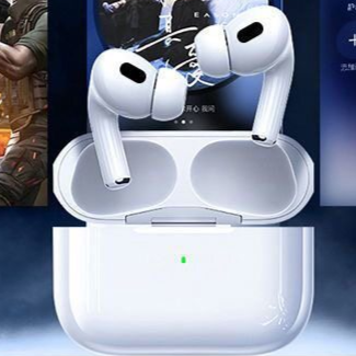 Auriculares inalámbricos Bluetooth con reducción de ruido