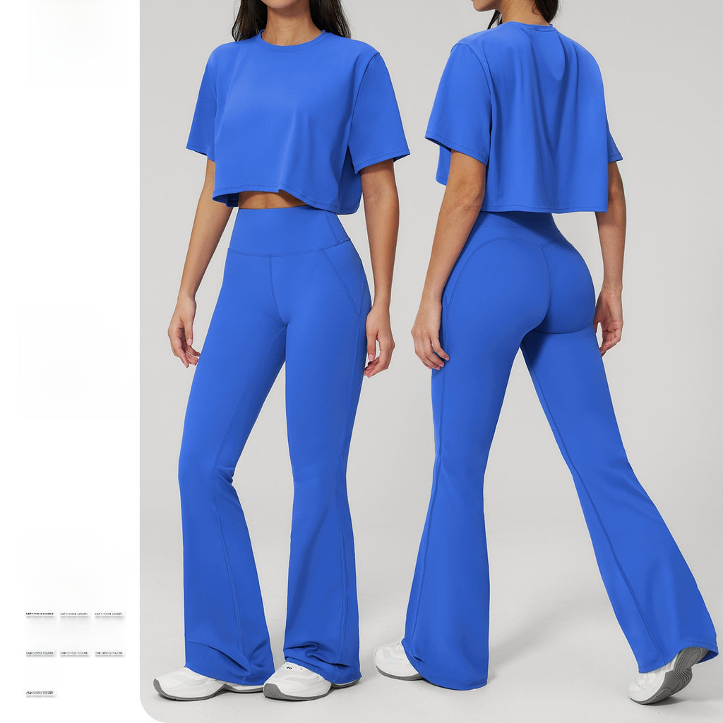 Women's sportswear set
