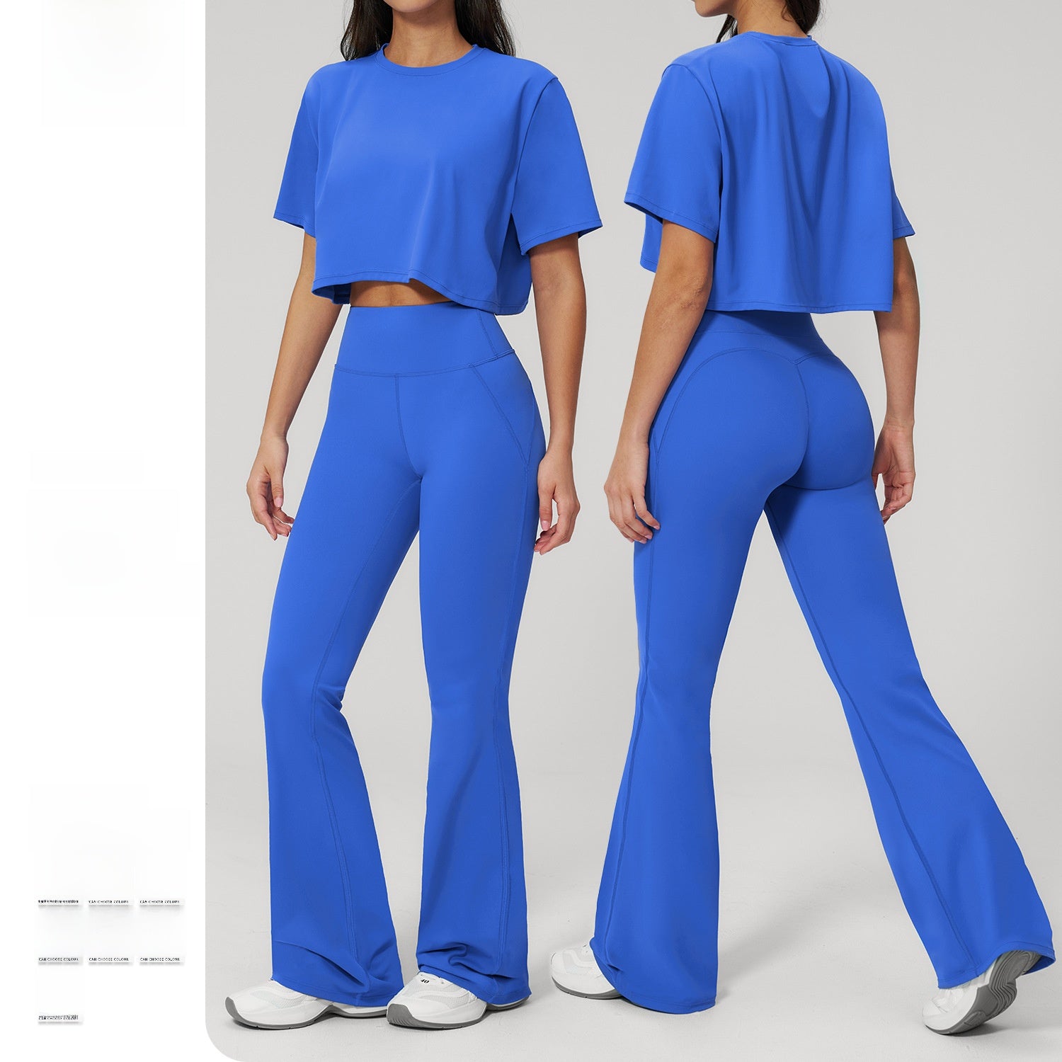Women's sportswear set
