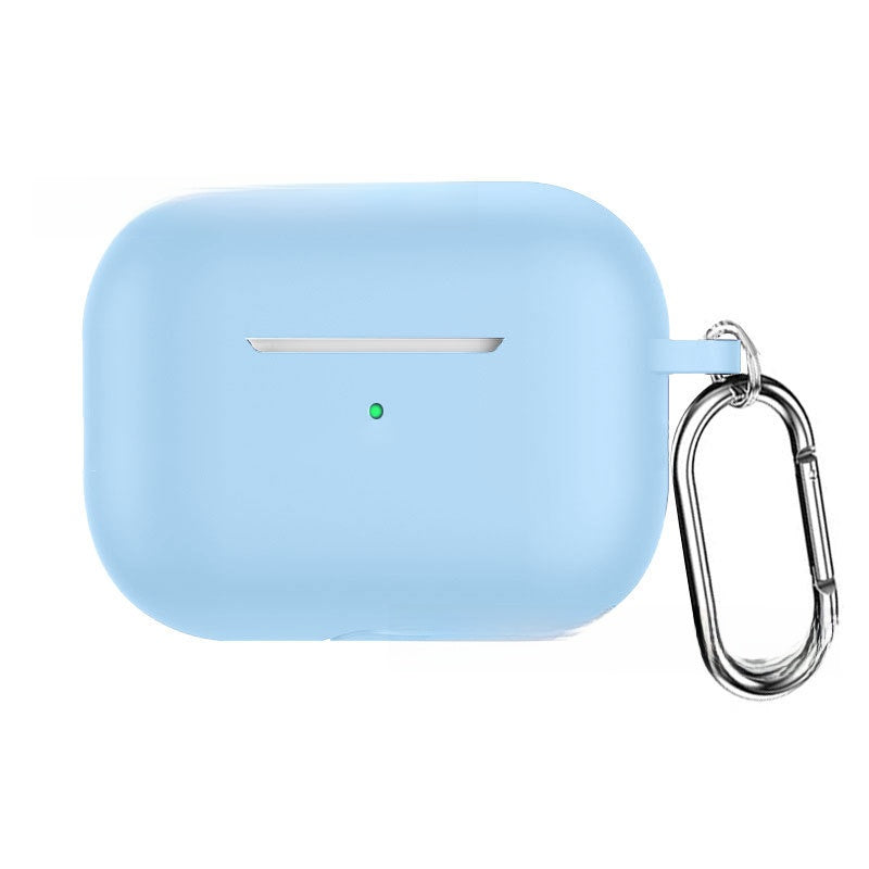Funda protectora de silicona para AirPods