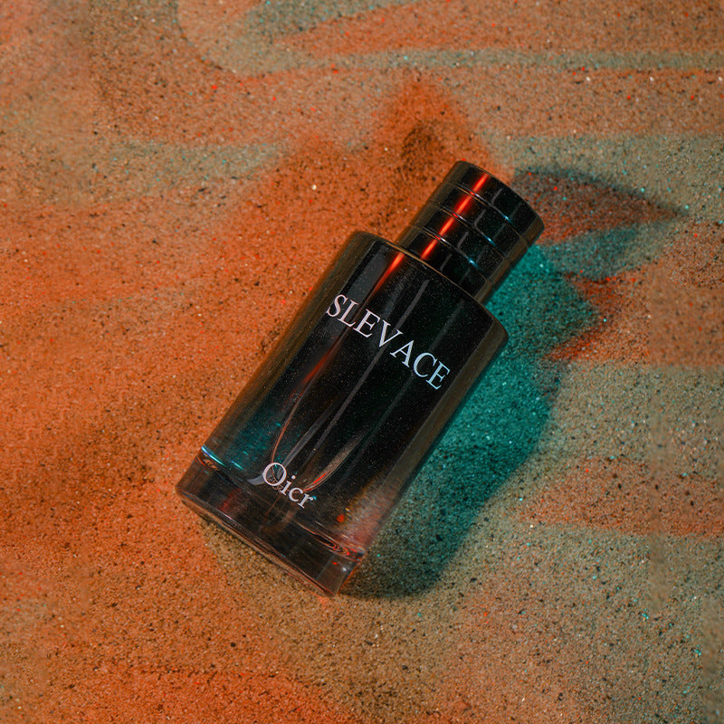 Perfume de larga duración para hombres