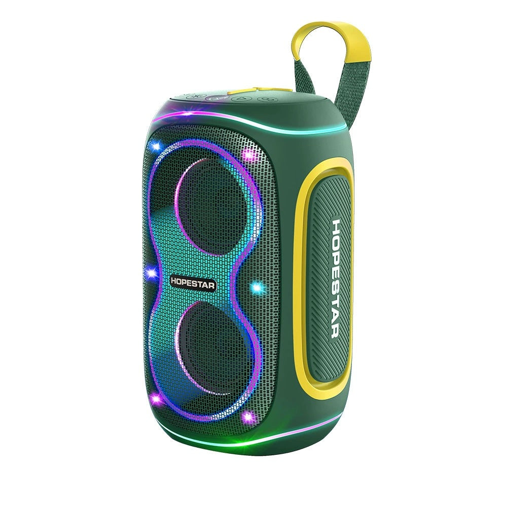 Altavoz Bluetooth