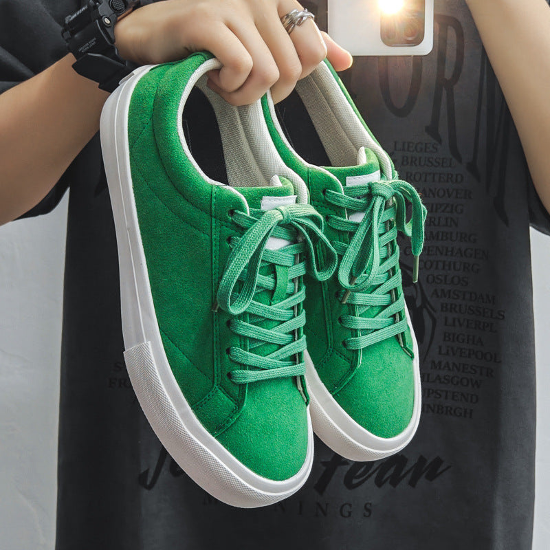 Zapatillas de skate casuales para hombre