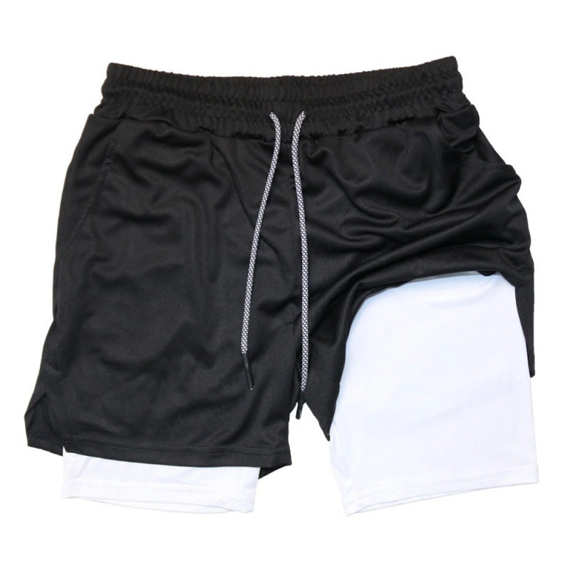 Pantalones cortos de fitness