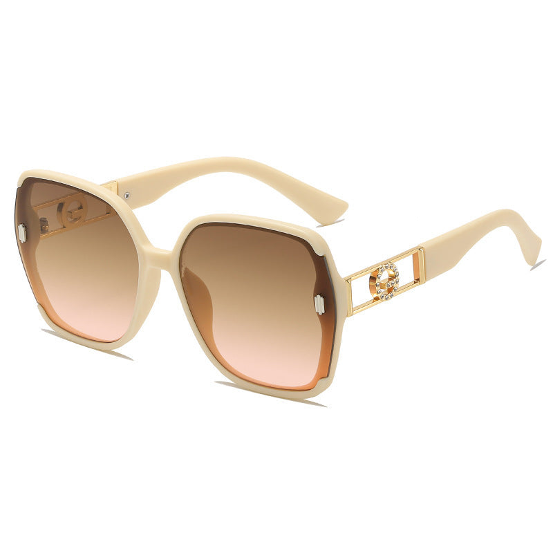 Gafas de sol para mujer - Gafas de estilo de alta gama