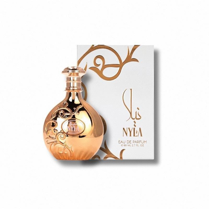 Perfume Nyla EDP Prestige