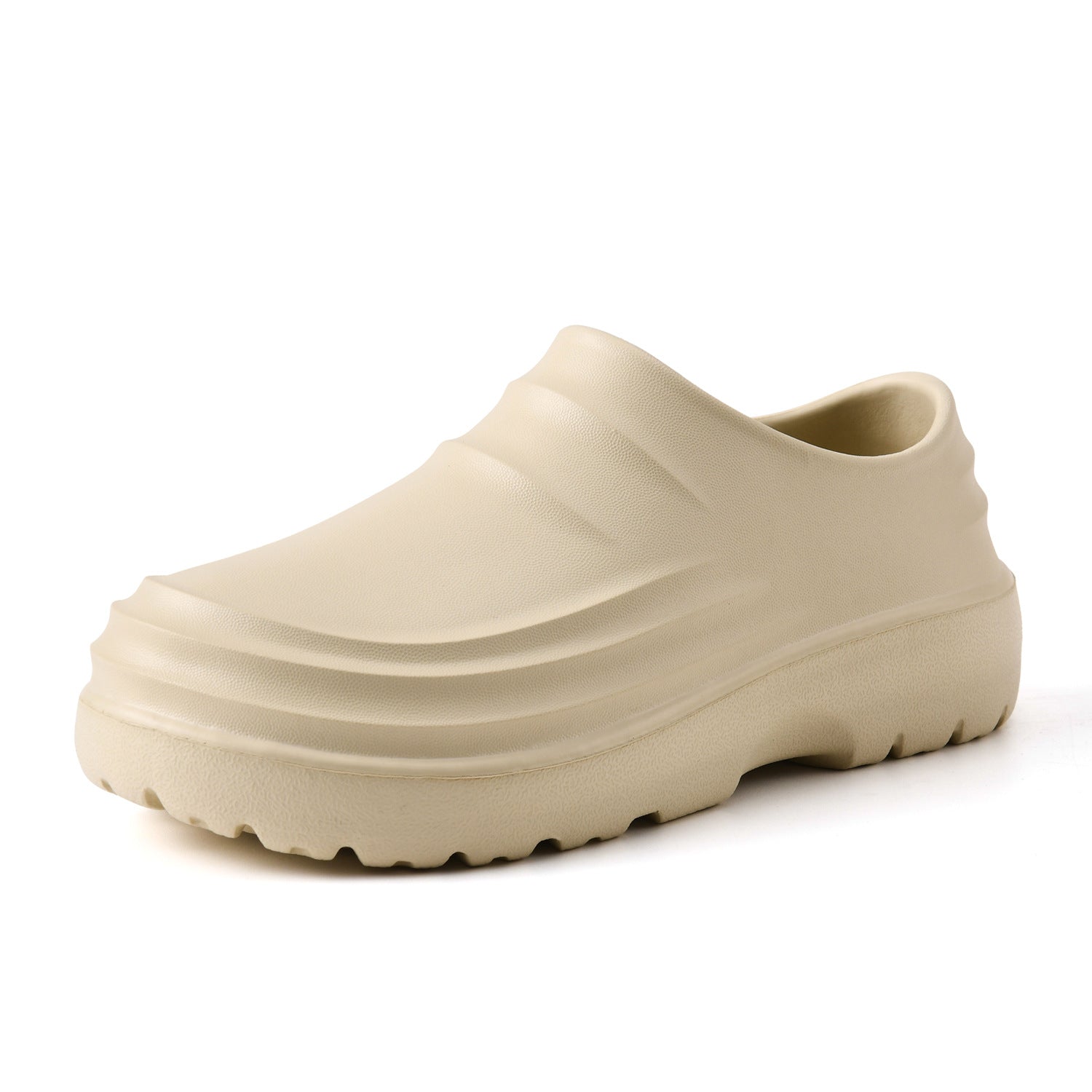 Zapatos de trabajo antideslizantes de cocina profesional