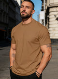 Short sleeve