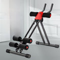 Home Abdominal Exercise Equipment