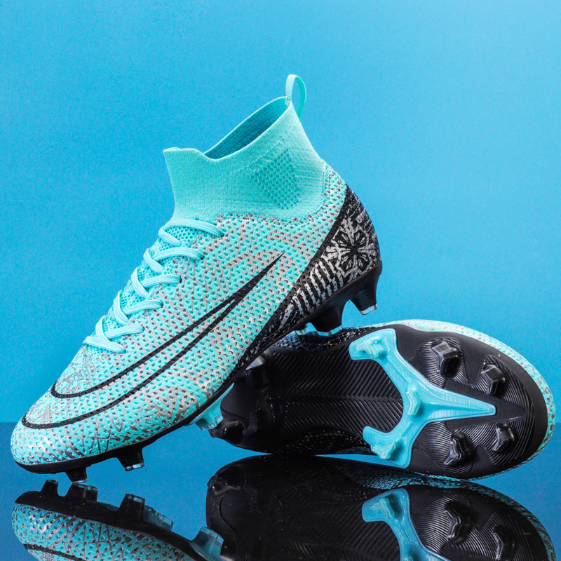 Zapatos de fútbol