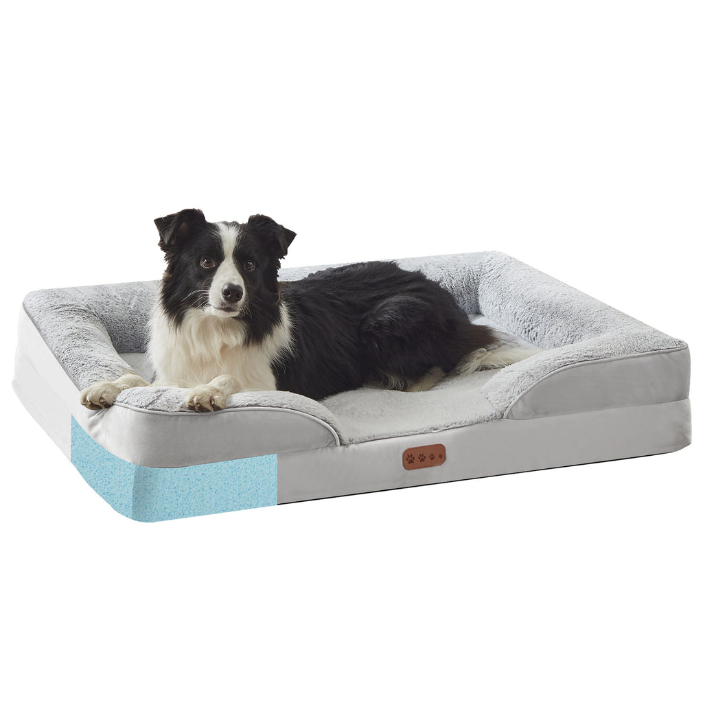 Cama para perros y gatos