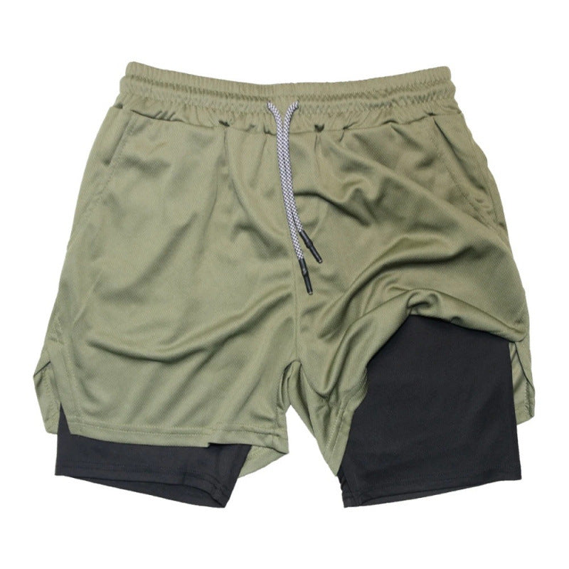 Pantalones cortos de fitness