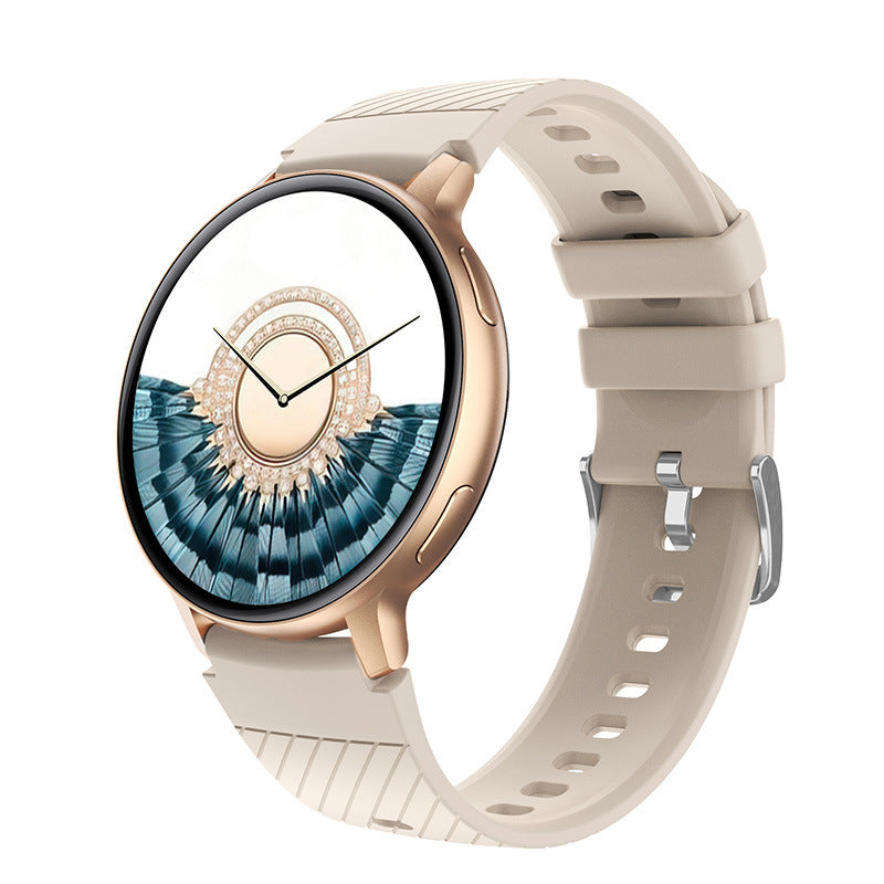 Reloj inteligente Bluetooth S53 con monitoreo de salud