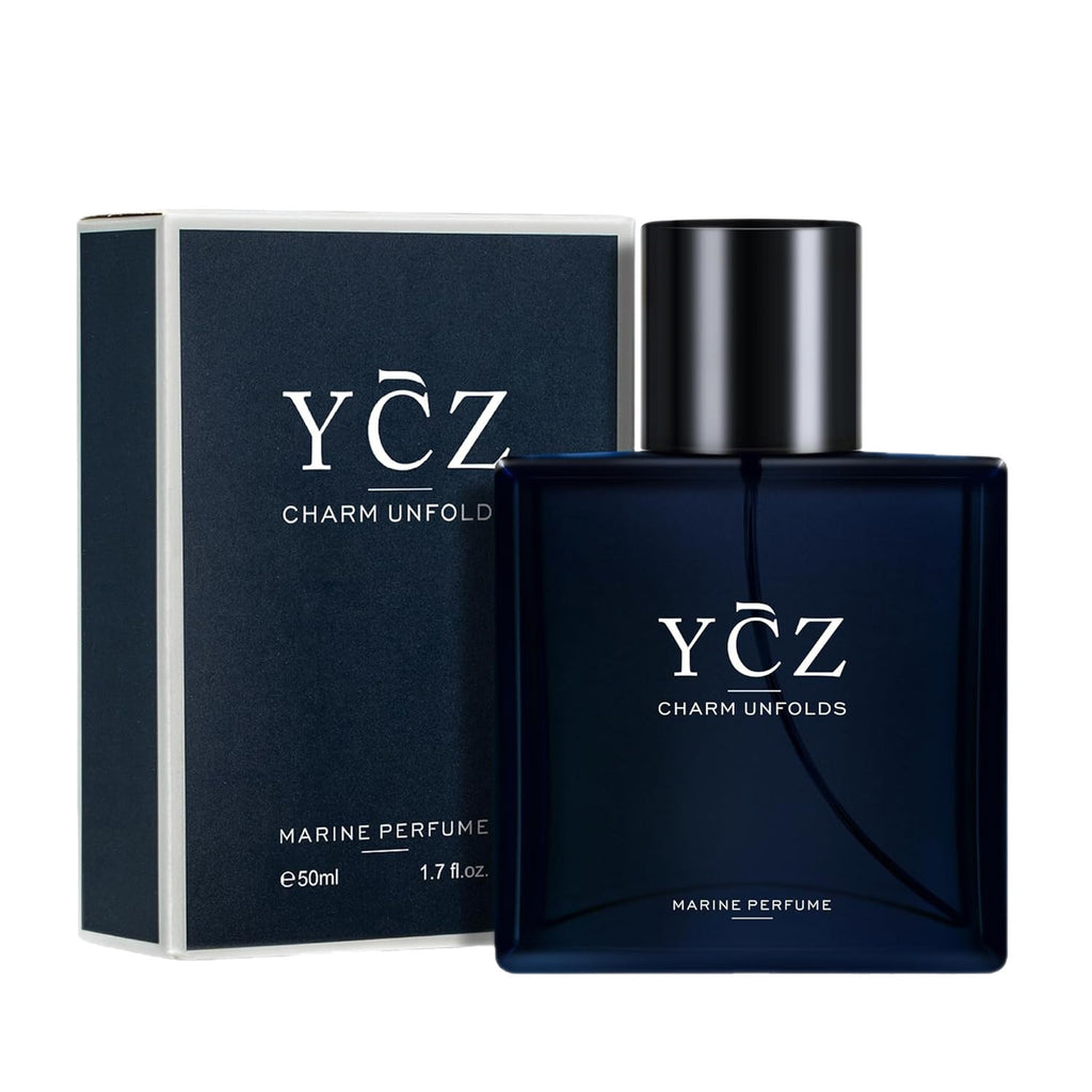 colonia leñosa para hombre
